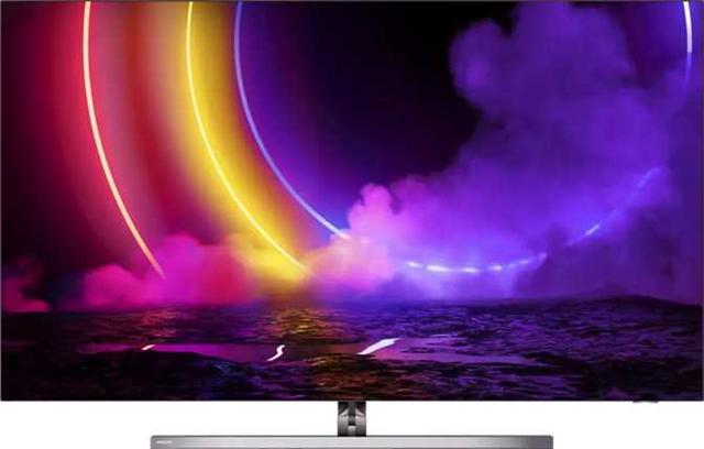 PHILIPS 65OLED876/12 65"