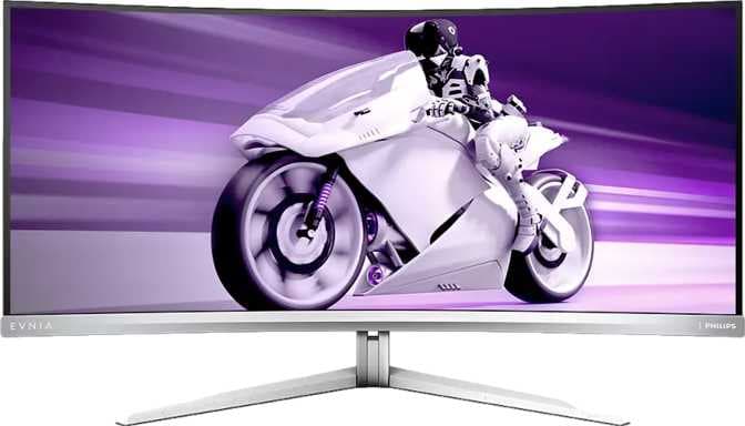 PHILIPS EVNIA 34M2C7600MV 34”