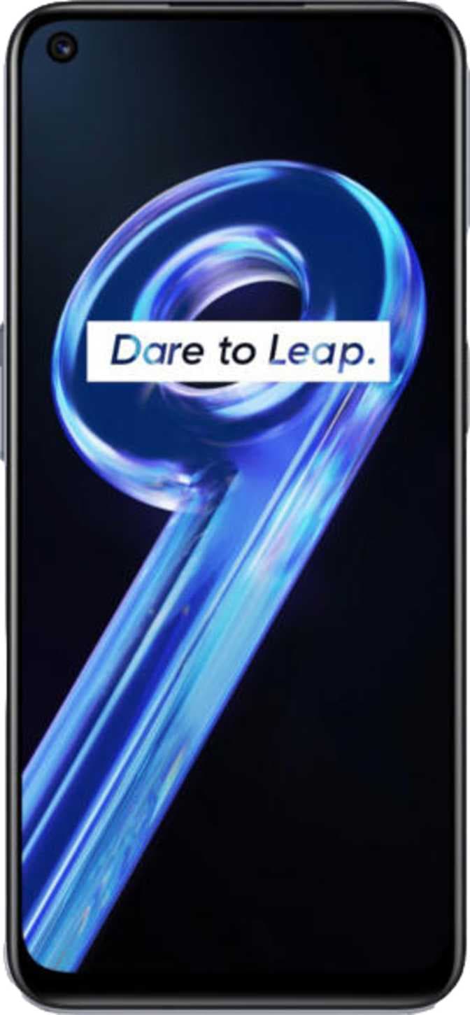 REALME 9 5G