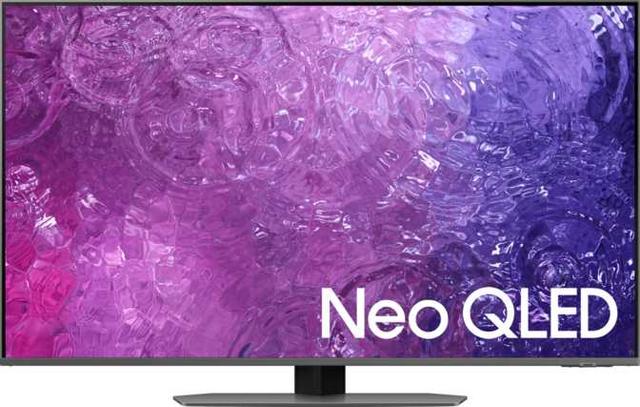 SAMSUNG CLASS QN85QN90C 85"