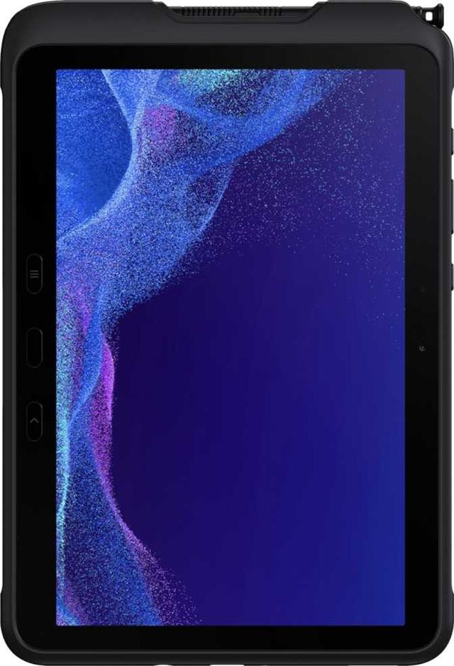 SAMSUNG GALAXY TAB ACTIVE 4 PRO