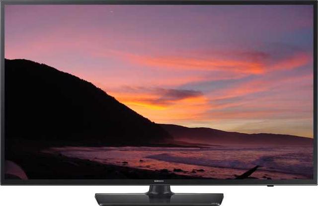 SAMSUNG JU640D 43"