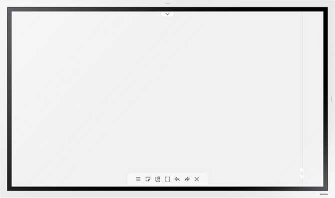 SAMSUNG WM55R LH55WMRWBGCXEN 55"