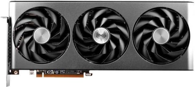 SAPPHIRE NITRO+ RADEON RX 7700 XT