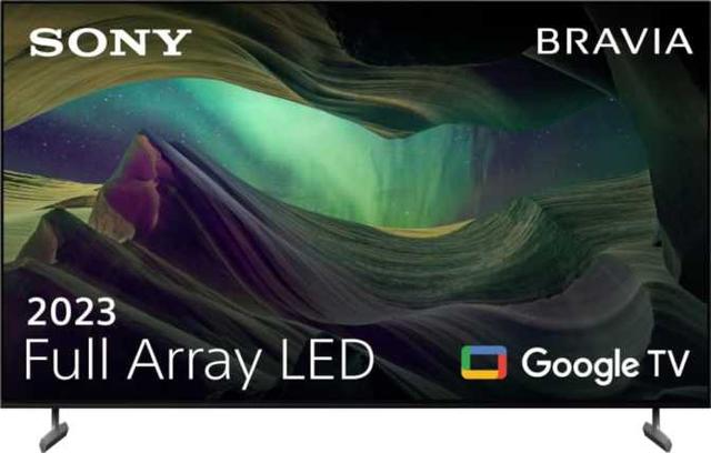 SONY BRAVIA KD-75X85L 75"