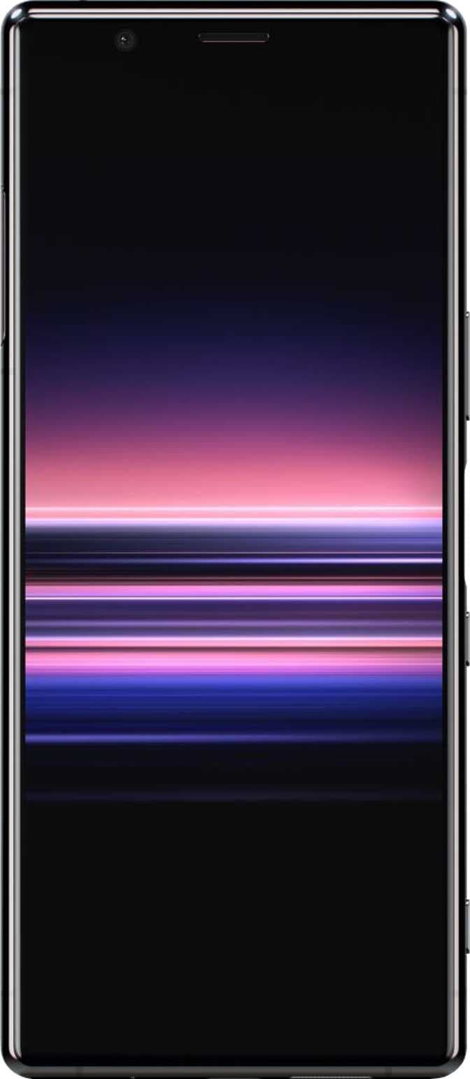 SONY XPERIA 5