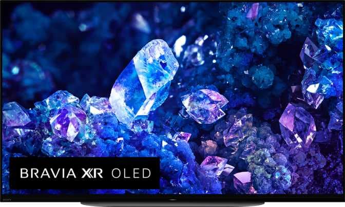 SONY XR-48A90K 48"