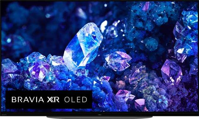 SONY XR-48A90K 48"