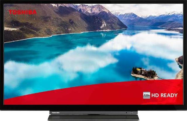 TOSHIBA 32WD3A63DB 32"