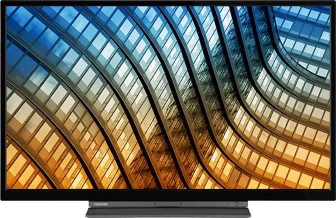 TOSHIBA 32WK3C63DB 32"