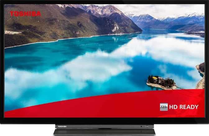 TOSHIBA 32WL3A63DB 32"