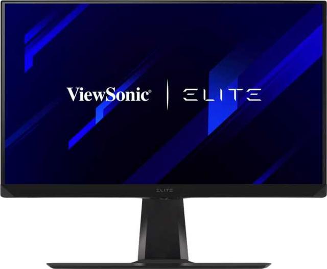 VIEWSONIC ELITE XG251G 25"