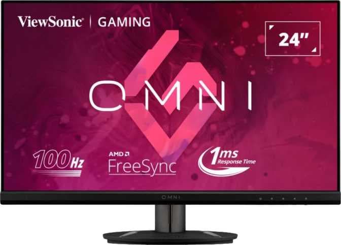 VIEWSONIC OMNI VX2416 24"