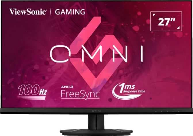 VIEWSONIC OMNI VX2716 27"