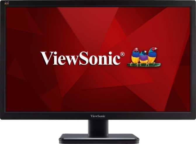 VIEWSONIC VA2223-H 22"