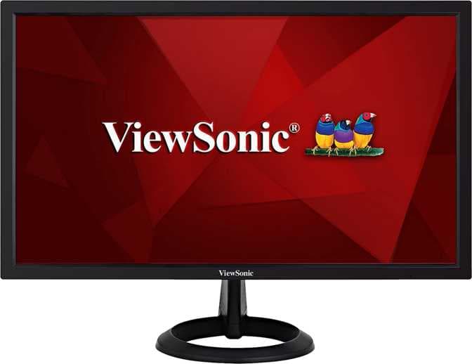 VIEWSONIC VA2261-2 22"