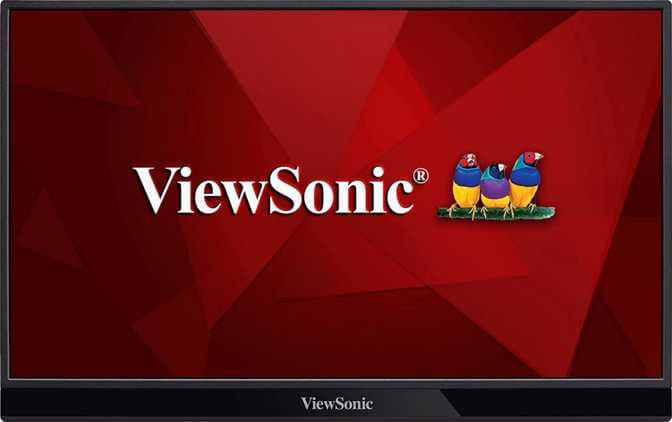 VIEWSONIC VG1655 16"