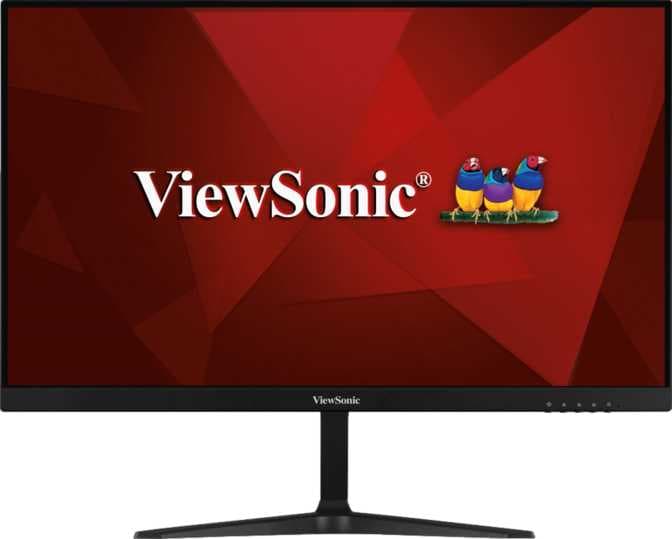 VIEWSONIC VX2418-P-MHD 24"