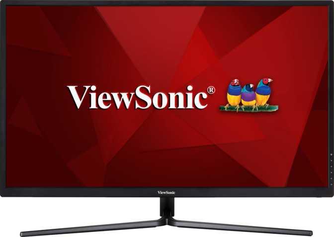 VIEWSONIC VX3211-4K-MHD 32"