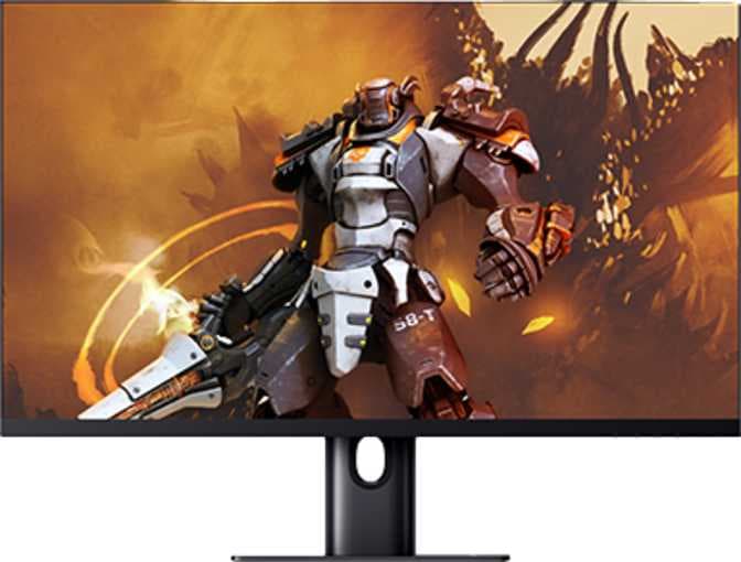 XIAOMI MI 2K GAMING MONITOR 27”