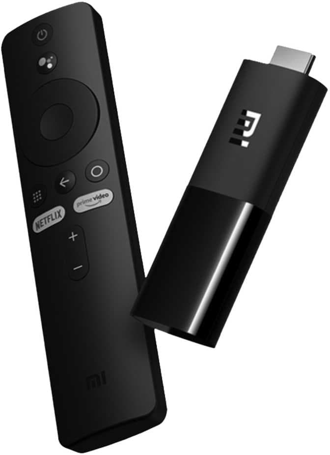 XIAOMI MI TV STICK