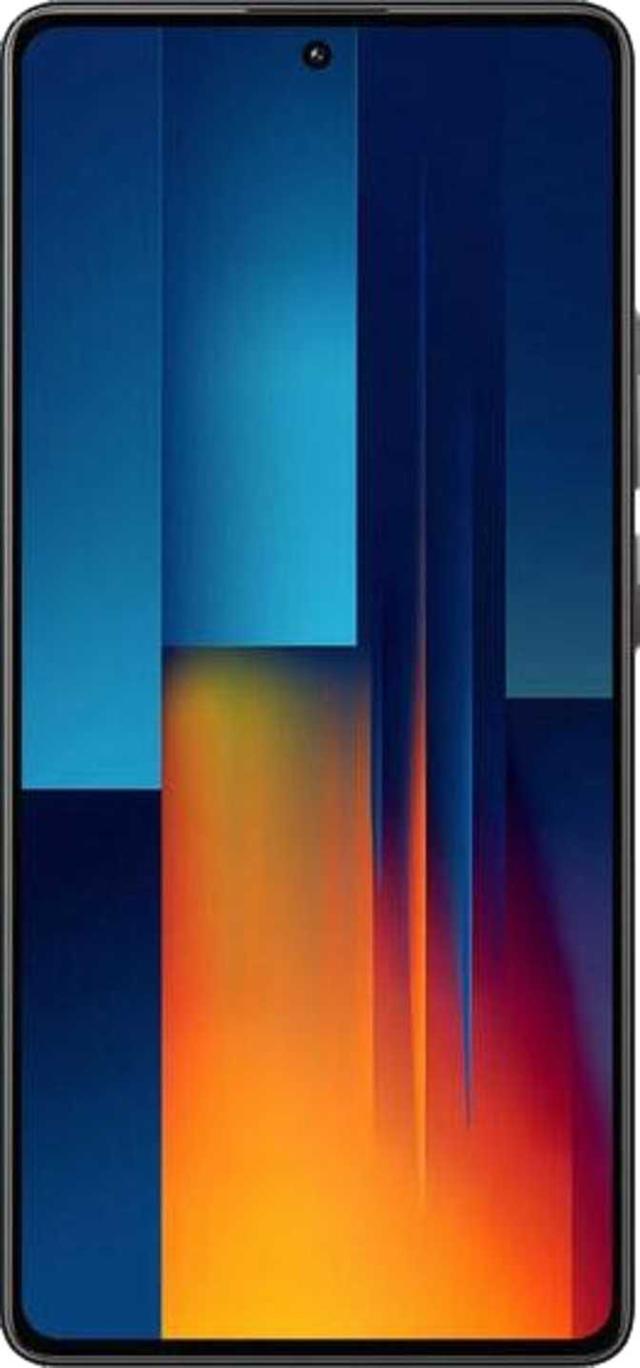 XIAOMI POCO M6 PRO